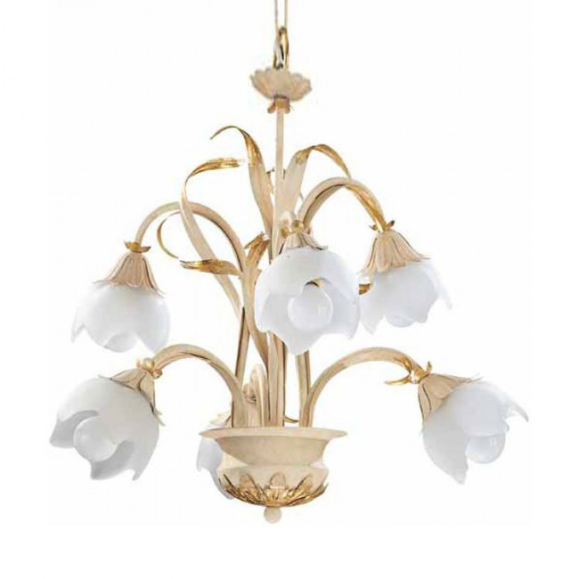 Люстра Lucienne Monique Summer Flowers 9100/6