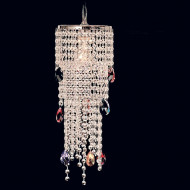 Подвесной светильник IlParalume MARINA 6625 1258/S Подвесной светильник IlParalume MARINA 6625 1258/S