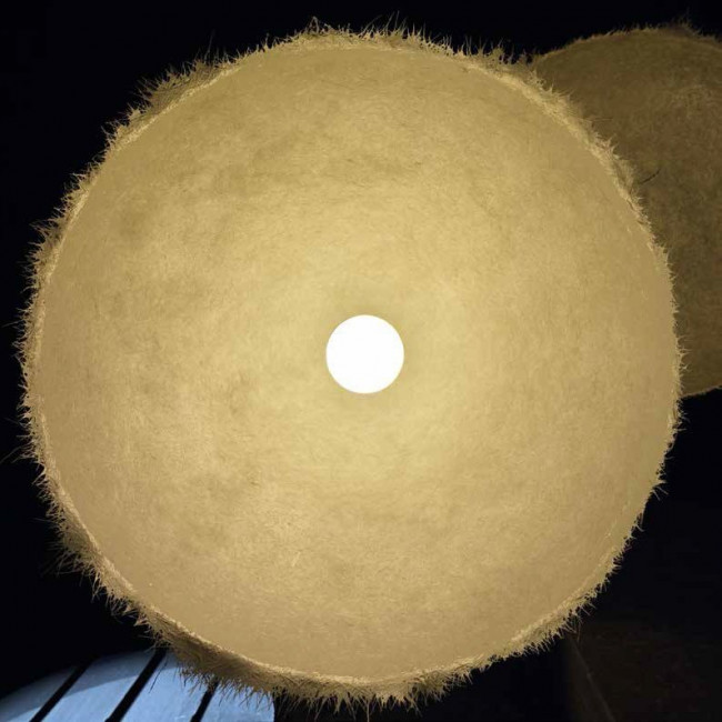 Подвесной светильник Karman Plancton SE648/1PB Подвесной светильник Karman Plancton SE648/1PB