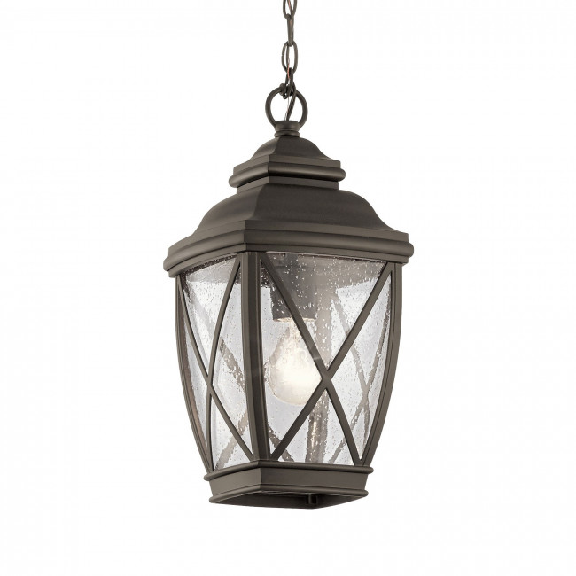 Подвесной светильник Kichler Tangier KL/TANGIER8/M