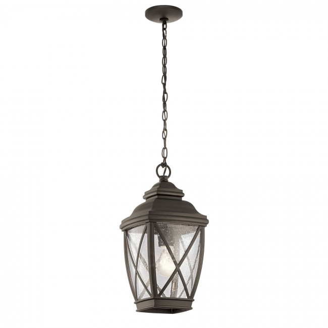 Подвесной светильник Kichler Tangier KL/TANGIER8/M