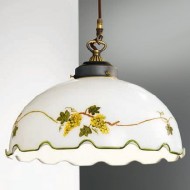 Подвесной светильник Kolarz Nonna 731.32.112 Подвесной светильник Kolarz Nonna 731.32.112