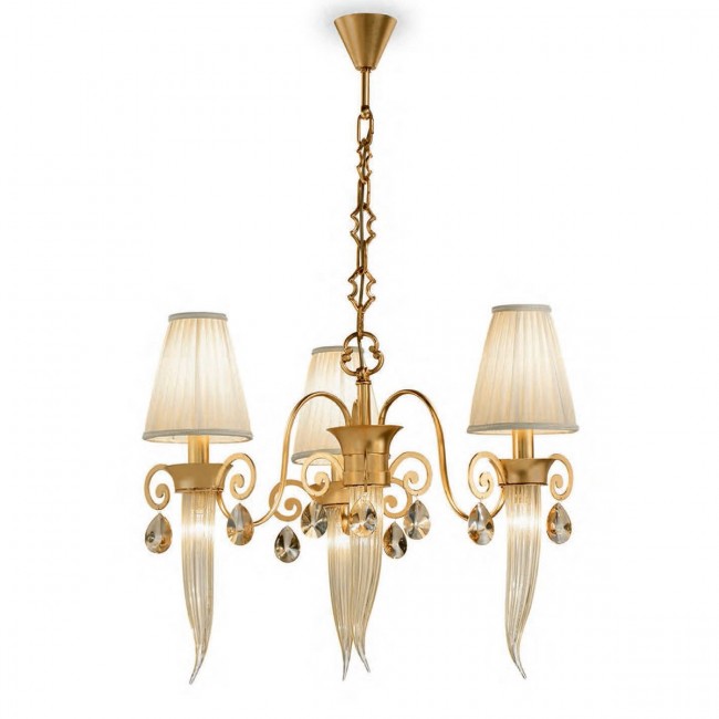 Люстра Prearo OLIMPIA 2110/3/O Люстра Prearo OLIMPIA 2110/3/O