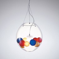 Подвесной светильник La Murrina Astra S PICCOLA EE-9 Подвесной светильник La Murrina Astra S PICCOLA EE-9