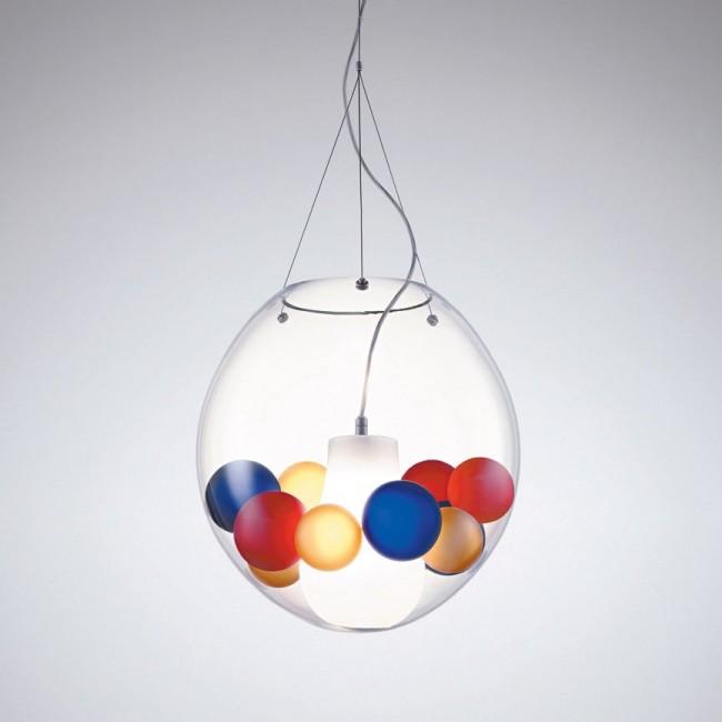 Подвесной светильник La Murrina Astra S PICCOLA EE-9 Подвесной светильник La Murrina Astra S PICCOLA EE-9