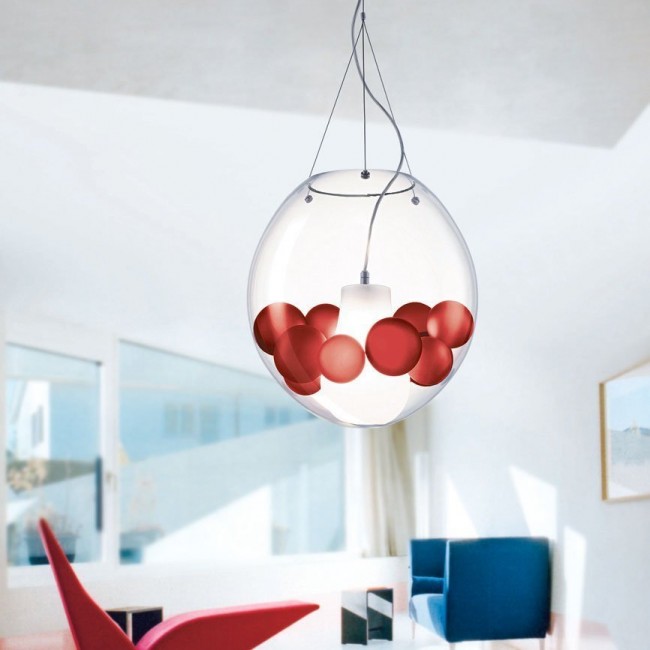 Подвесной светильник La Murrina Astra S PICCOLA EE-9 Подвесной светильник La Murrina Astra S PICCOLA EE-9