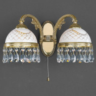 Бра Reccagni Angelo A 7100/2