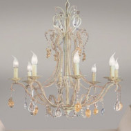 Люстра Renzo Del Ventisette "Sinuosa" L 13850/8 DEC. 062 Люстра Renzo Del Ventisette "Sinuosa" L 13850/8 DEC. 062