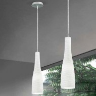 Подвесной светильник Leucos CLASS 40 0001583 grey Подвесной светильник Leucos CLASS 40 0001583 grey