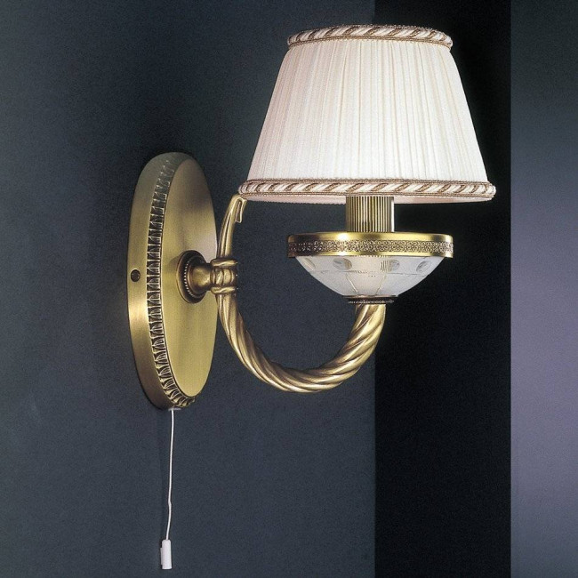 Бра Reccagni Angelo A 4660/1