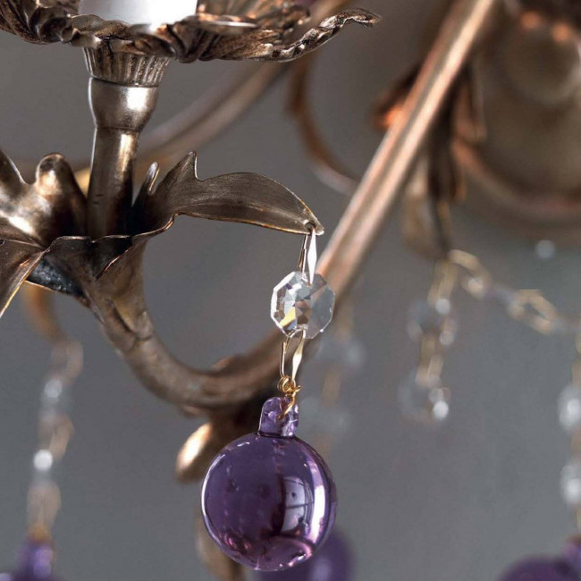 Бра StilLux Shining 6905/A3-V