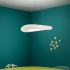 Подвесной светильник Linea Light Mr Magoo 8007N Подвесной светильник Linea Light Mr Magoo 8007N
