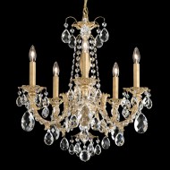 Люстра Schonbek Alea AL6505-27A Люстра Schonbek Alea AL6505-27A