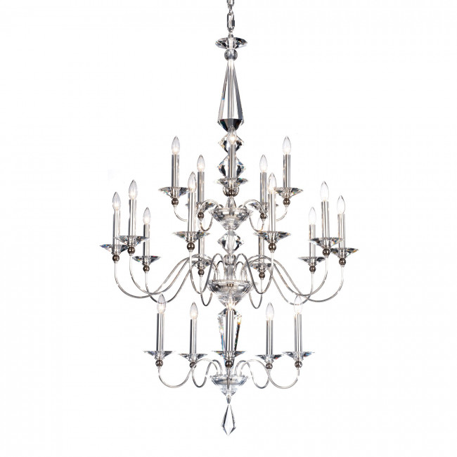 Люстра Schonbek Jasmine 9690-40O Люстра Schonbek Jasmine 9690-40O