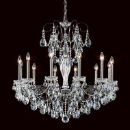 Люстра Schonbek Sonatina ST1949-49H Люстра Schonbek Sonatina ST1949-49H