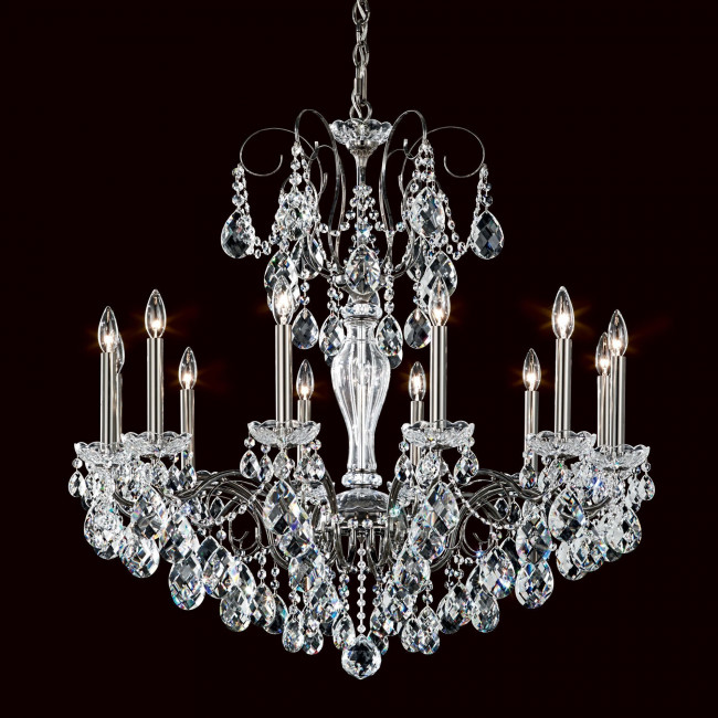 Люстра Schonbek Sonatina ST1949-49H Люстра Schonbek Sonatina ST1949-49H