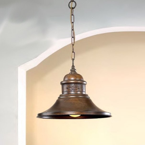 Подвесной светильник Lustrarte American Coop 233.89 Подвесной светильник Lustrarte American Coop 233.89