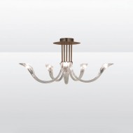 Потолочная люстра Ilfari Chill out C5 10380 05 Потолочная люстра Ilfari Chill out C5 10380 05