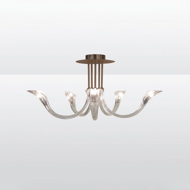 Потолочная люстра Ilfari Chill out C5 10380 05 Потолочная люстра Ilfari Chill out C5 10380 05