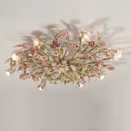 Потолочная люстра Passeri PL. 8115/8 Dec. 04 Потолочная люстра Passeri PL. 8115/8 Dec. 04