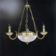 Люстра Reccagni Angelo L 4651/3+2 Люстра Reccagni Angelo L 4651/3+2