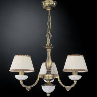 Люстра Reccagni Angelo L 5400/3 Люстра Reccagni Angelo L 5400/3