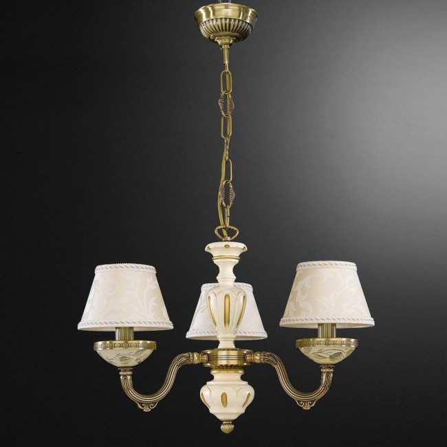 Люстра Reccagni Angelo L 6618/3