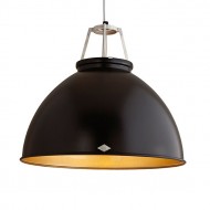 Подвесной светильник Original BTC Titan FP077K/BR