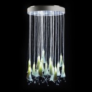 Подвесной светильник Sagarti Flora Fl.S.70.ML.RCU Подвесной светильник Sagarti Flora Fl.S.70.ML.RCU