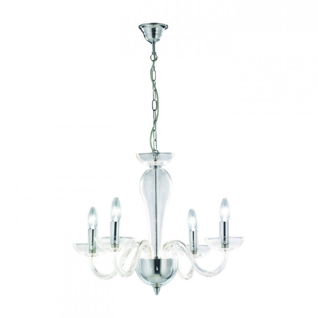 Люстра Elstead Lighting Oxford OX4 Люстра Elstead Lighting Oxford OX4