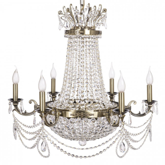 Люстра Dio D'Arte Lodi E 1.6.6.200 A