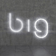 Настенный светильник Artemide Alphabet 1202g00A Настенный светильник Artemide Alphabet 1202g00A