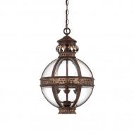 Подвесной светильник Savoy House Strasbourg 7-1480-3-124 Подвесной светильник Savoy House Strasbourg 7-1480-3-124