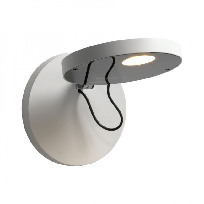 Настенный светильник Artemide Demetra 1730020A Настенный светильник Artemide Demetra 1730020A