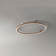 Настенный светильник Axo Light U-Light PL UL 2 090 h25 cm recessed RU IN Настенный светильник Axo Light U-Light PL UL 2 090 h25 cm recessed RU IN