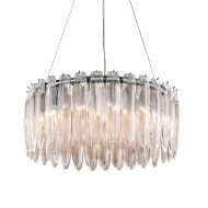 Люстра DeLight Collection piuma MD22027002-D65 matt black Люстра DeLight Collection piuma MD22027002-D65 matt black