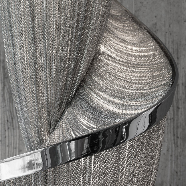 Подвесной светильник Terzani Epoque G91S E7 C8