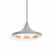 Подвесной светильник Tom Dixon Beat BLS01GR-PEUM2 Подвесной светильник Tom Dixon Beat BLS01GR-PEUM2