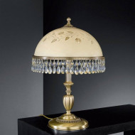 Настольная лампа Reccagni Angelo P 6206M Настольная лампа Reccagni Angelo P 6206M
