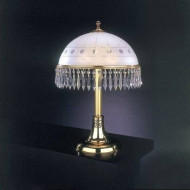Настольная лампа Reccagni Angelo P. 751 Настольная лампа Reccagni Angelo P. 751