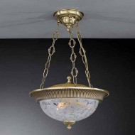 Подвесной светильник Reccagni Angelo PL 6212/3