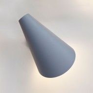 Бра Vibia I.Cono 0720 42 Blue M1 Бра Vibia I.Cono 0720 42 Blue M1