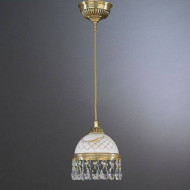 Подвесной светильник Reccagni Angelo L 7000/16 Подвесной светильник Reccagni Angelo L 7000/16