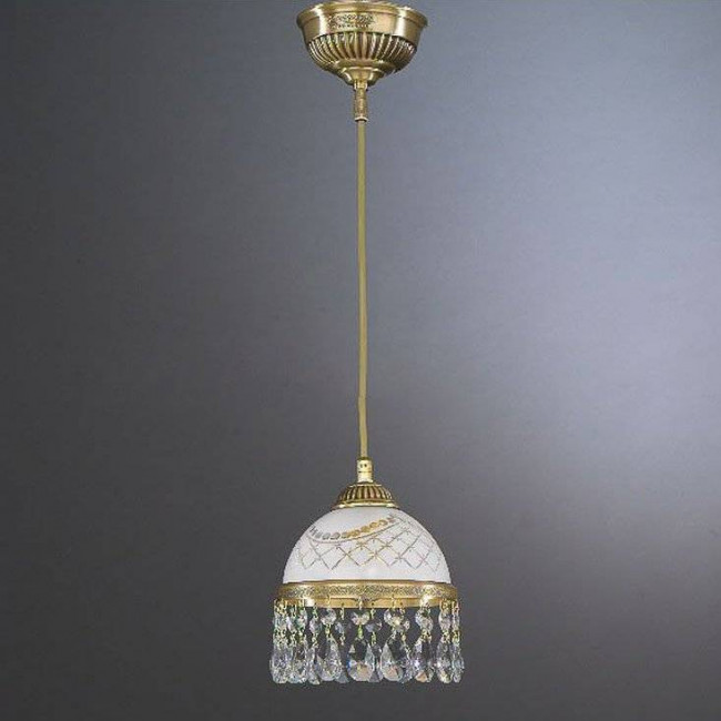 Подвесной светильник Reccagni Angelo L 7000/16 Подвесной светильник Reccagni Angelo L 7000/16