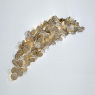 Настенный светильник Serip Pathleaf AP1468/32 FP