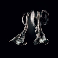 Бра De Majo 7085 A2 070850A20 cristallo Бра De Majo 7085 A2 070850A20 cristallo