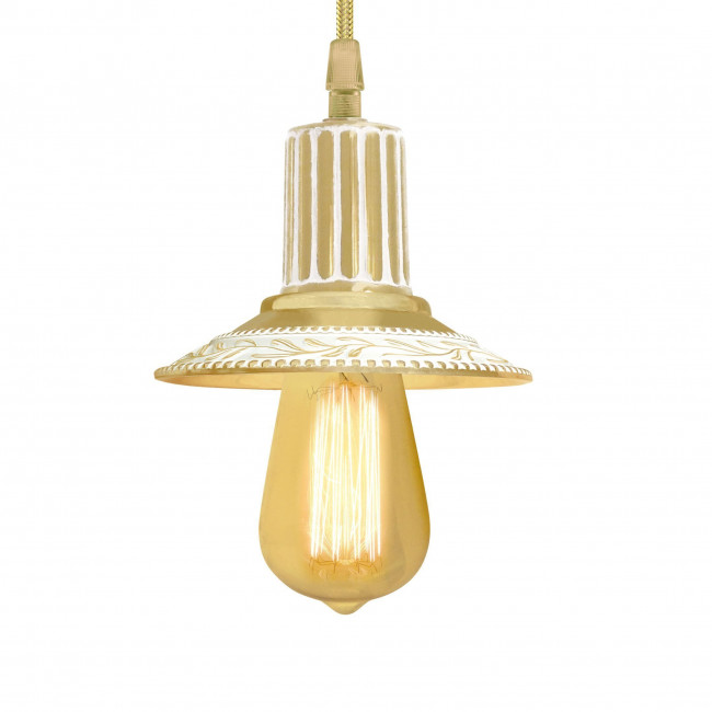 Подвесной светильник FEDE Lighting Milano Edison FD1068SOP