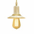 Подвесной светильник FEDE Lighting Milano Edison FD1068SOP