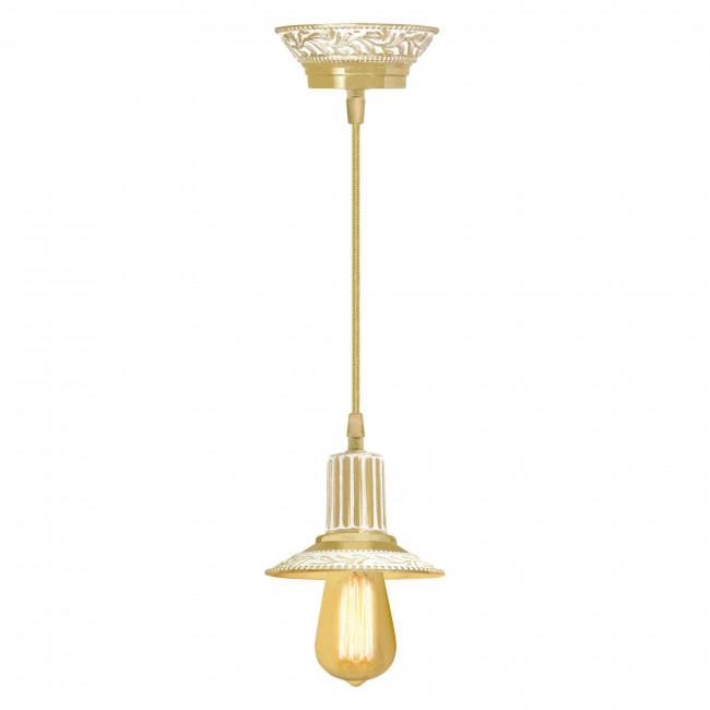Подвесной светильник FEDE Lighting Milano Edison FD1068SOP