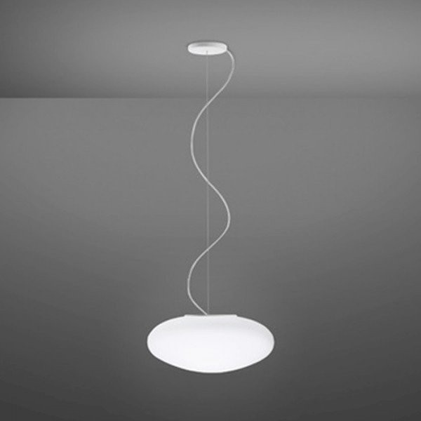 Подвесной светильник Fabbian Lumi F07 A09 01 Подвесной светильник Fabbian Lumi F07 A09 01